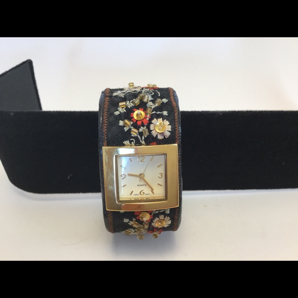 Beautiful Wristwatch